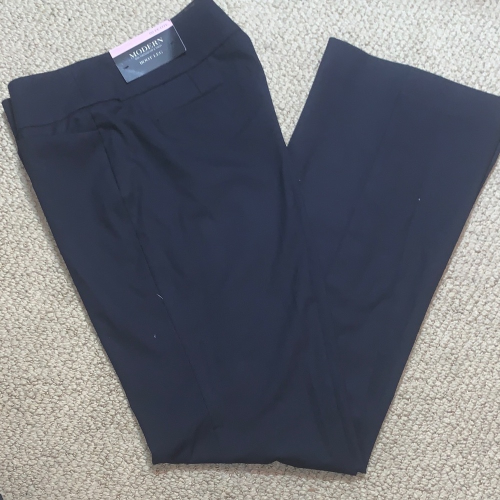 Ann Taylor modern Boot leg size 00P